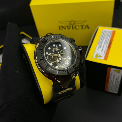 INVICTA THUNDER BOLT PARA HOMBRE REF-NN