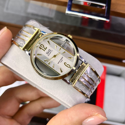 QyQ ORIGINAL ESQUELETO PARA HOMBRE REF-BB