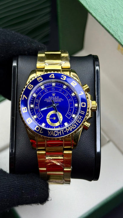 RLX SUBMARINE GMT PARA MUJER REF-DA