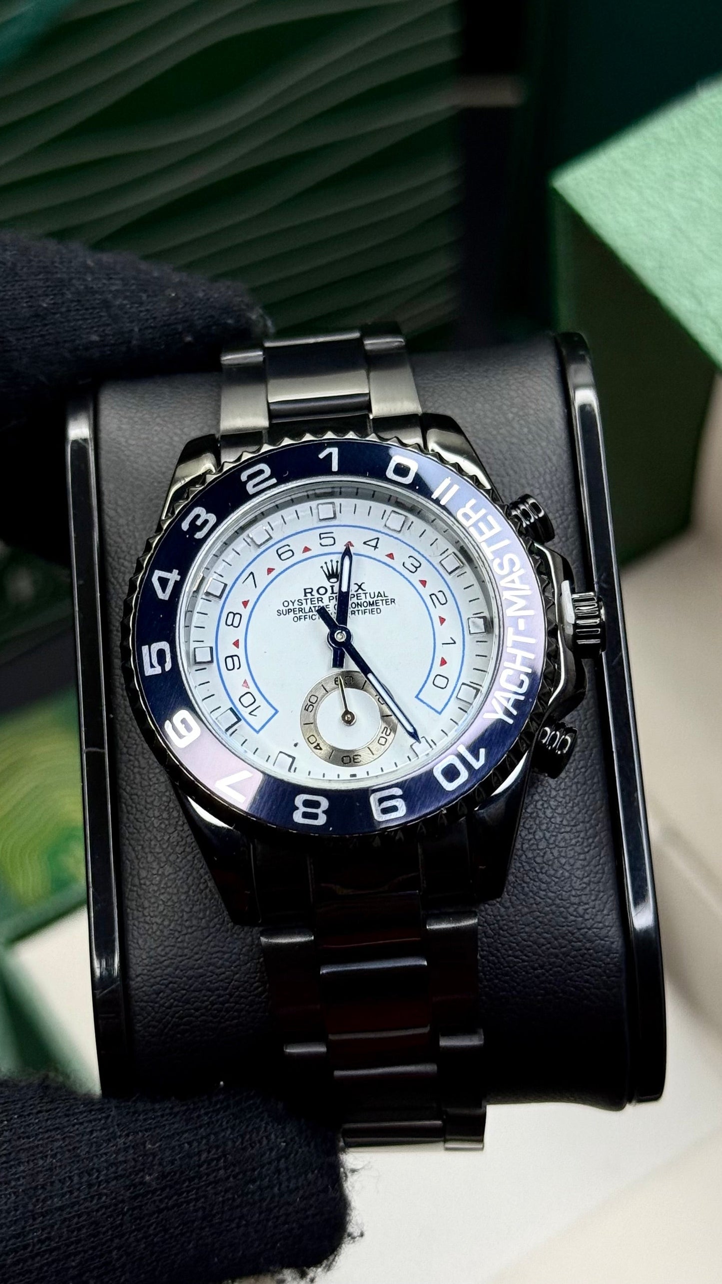 RLX SUBMARINE GMT PARA MUJER REF-NB