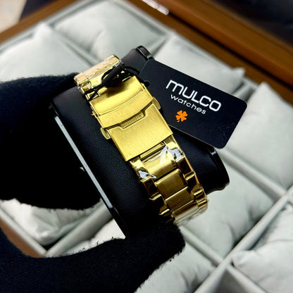 MULCO KRIPTO V2 UNISEX REF-DD