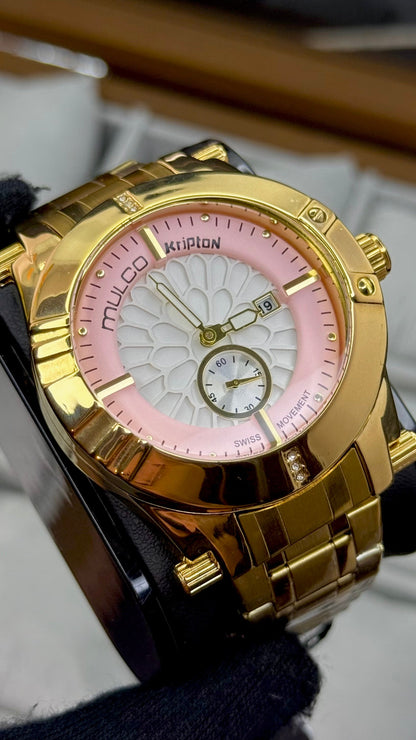 MULCO KRIPTO UNISEX REF-DR