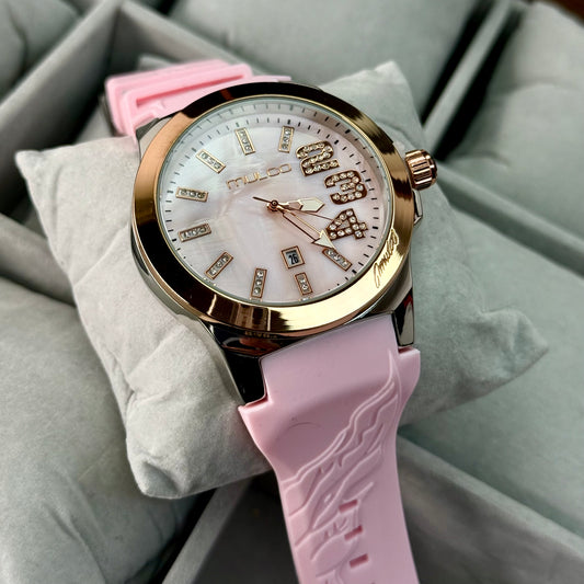 MULCO CALENDARIO UNISEX REF-R