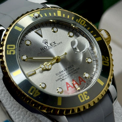 RLX SUBMARINE PARA UNISEX REF-G