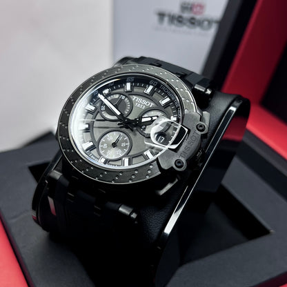 TISSOT T-RACE LUXURY PARA HOMBRE REF-NN