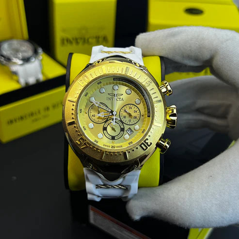 INVICTA THUNDER BOLT PARA HOMBRE REF-BD