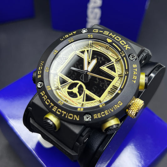 CASIO G-SHOCK PARA HOMBRE REF GA-900HC-ND