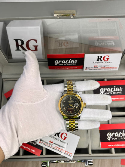 RLX DATE JUST SIMULACION PARA MUJER REF-BIN