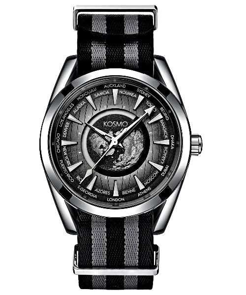 KOSMOS X OMEGA AUTOMATICO PARA HOMBRE REF K795E-G