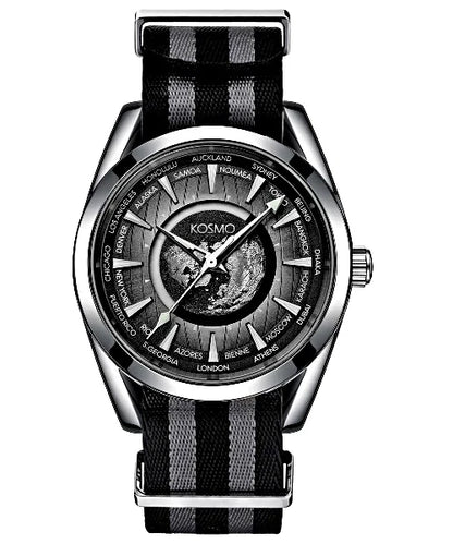 KOSMOS X OMEGA AUTOMATICO PARA HOMBRE REF K795E-G