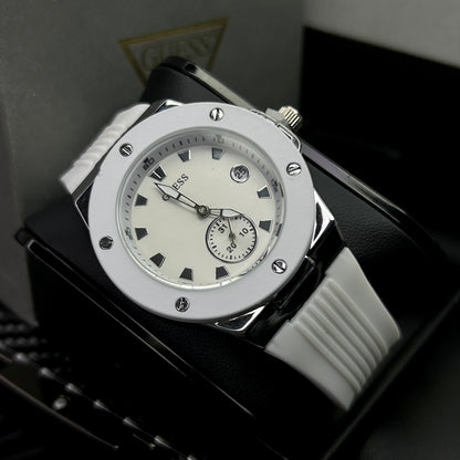 GUESS X HUBLOT PARA DAMA  REF-BP