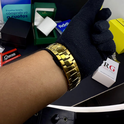 RLX PERPETUAL 1908 PARA HOMBRE REF-DNB