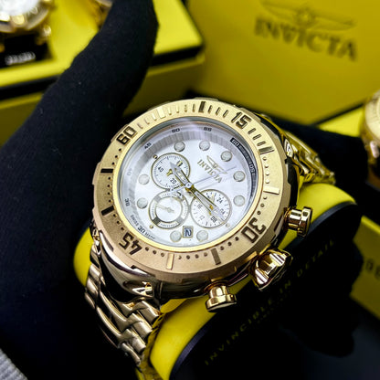INVICTA FUNCIONAL  THUNDER BOLT PARA HOMBRE REF-DB
