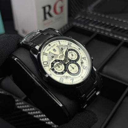 MONTBLANC FUNCIONAL PARA HOMBRE REF-NN