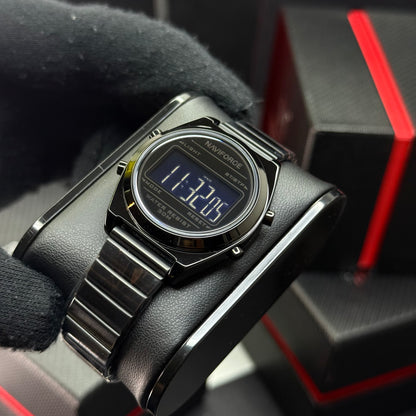 NAVIFORCE X CASIO ORIGINAL PARA DAMA REF NF5066-N