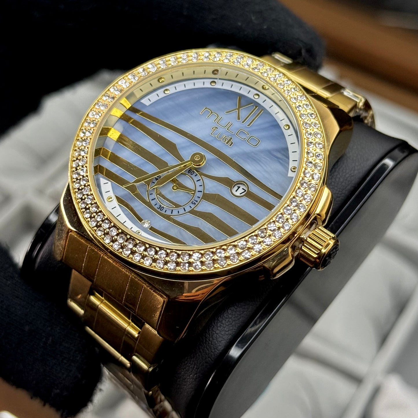 MULCO LUSH UNISEX REF-DA