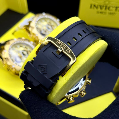 INVICTA PRO DIVER 2 PARA HOMBRE REF-NDN