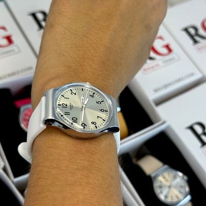 SWATCH EXTRAPLANO PARA DAMA REF-B