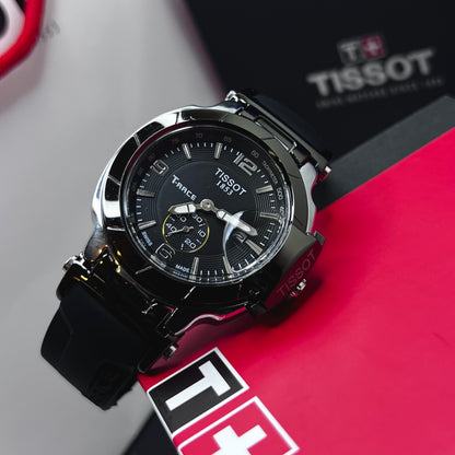 TISSOT T-RACE PARA HOMBRE REF-NPN