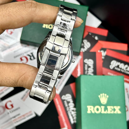 RLX PRESIDENT PERLASA  PARA HOMBRE REF-PN