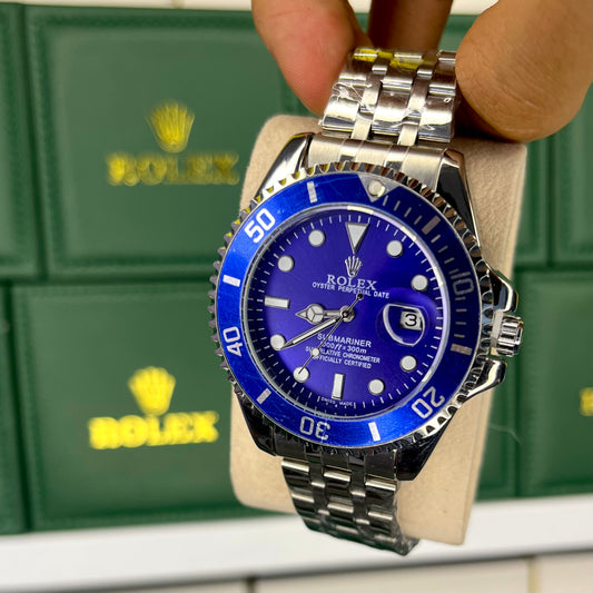 RLX SUBMARINE TRIZADO PARA HOMBRE - REF-PA