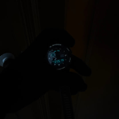 CASIO PARA HOMBRE G-SHOCK REF-GA900-NB
