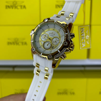 INVICTA BOLT FUNCIONAL PARA HOMBRE REF-BDB