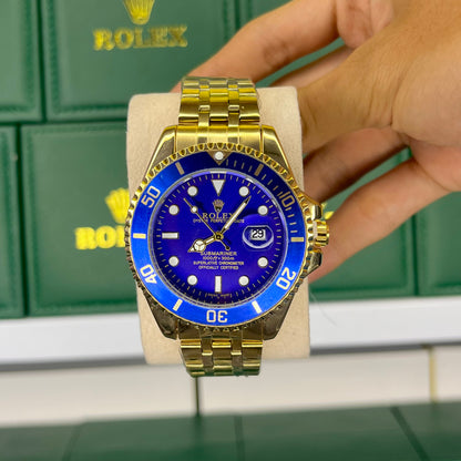RLX SUBMARINE TRIZADO PARA HOMBRE - REF-DA