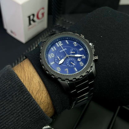 FOSSIL FUNCIONAL PARA HOMBRE REF-NA