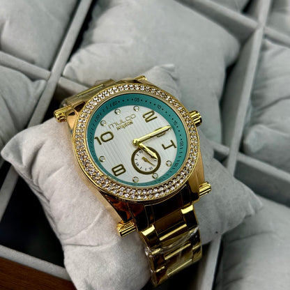 MULCO KRIPTO PIEDRAS UNISEX REF-DV