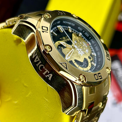 INVICTA PRO DIVER FUNCIONAL PARA HOMBRE REF-DN