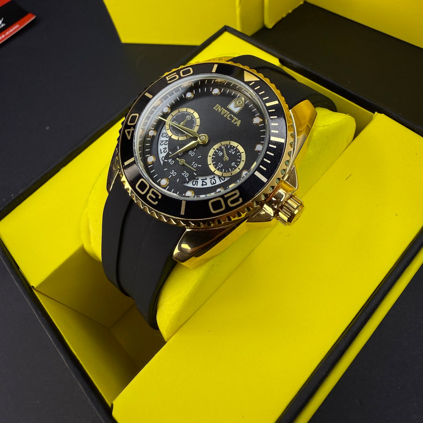INVICTA PRO DIVER ANGEL PARA DAMA REF-NDN