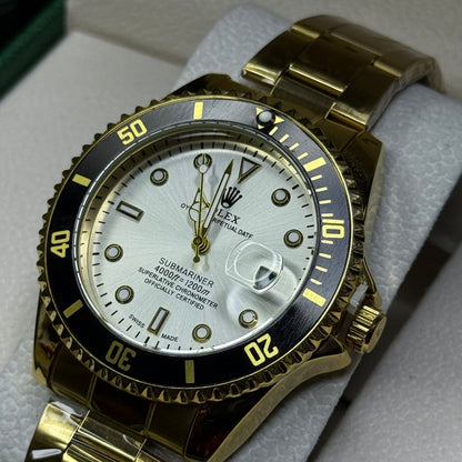 RLX SUBMARINE PARA DAMA REF-DNB