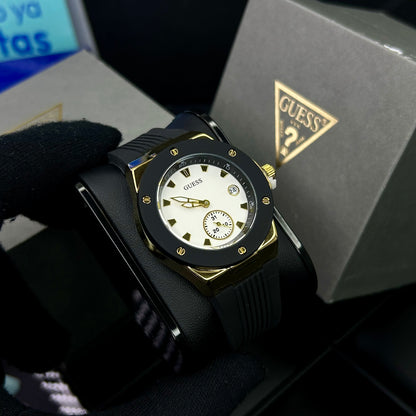 GUESS X HUBLOT PARA DAMA  REF-ND