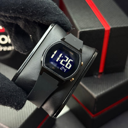 NAVIFORCE X CASIO ORIGINAL PARA DAMA REF NF5064-N