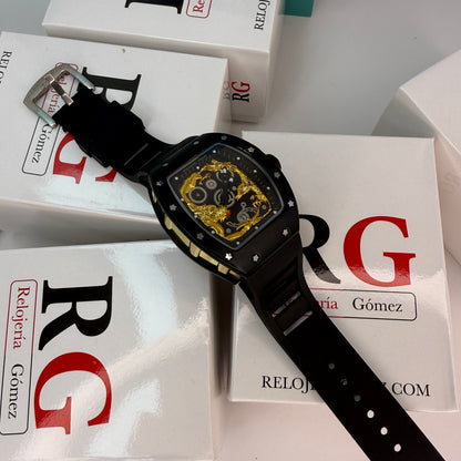RICHARD MILLER PARA HOMBRE DRAGON -ND3