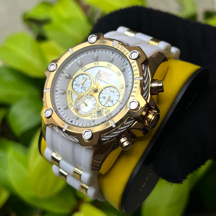 INVICTA BOLT FUNCIONAL PARA HOMBRE REF-BB