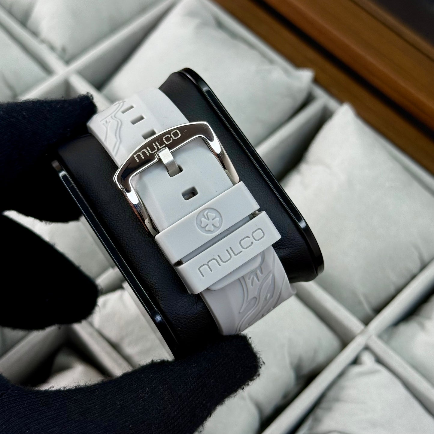 MULCO CALENDARIO UNISEX REF-G