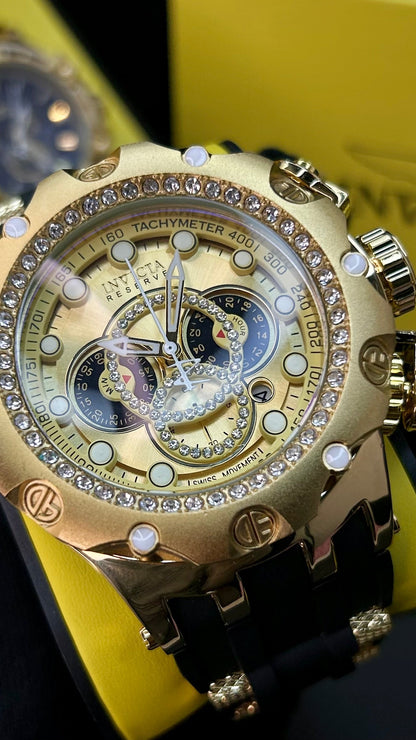 INVICTA FUNCIONAL VENOM PARA HOMBRE REF-ND