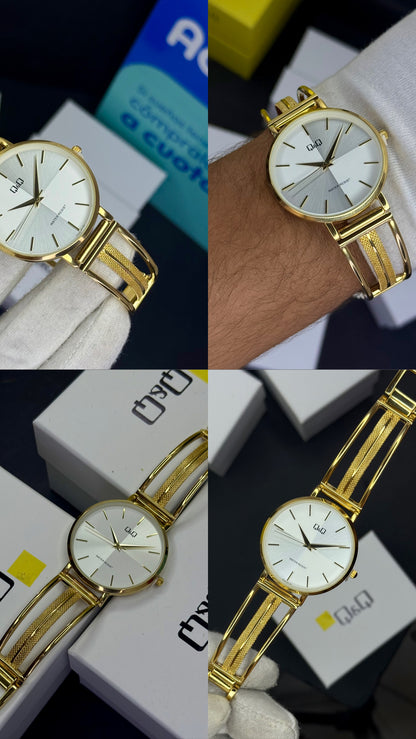 QyQ ORIGINAL ESQUELETO PARA HOMBRE REF-DBP