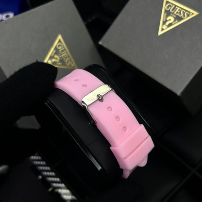 GUESS UNISEX TRASNPARENTE REF-R