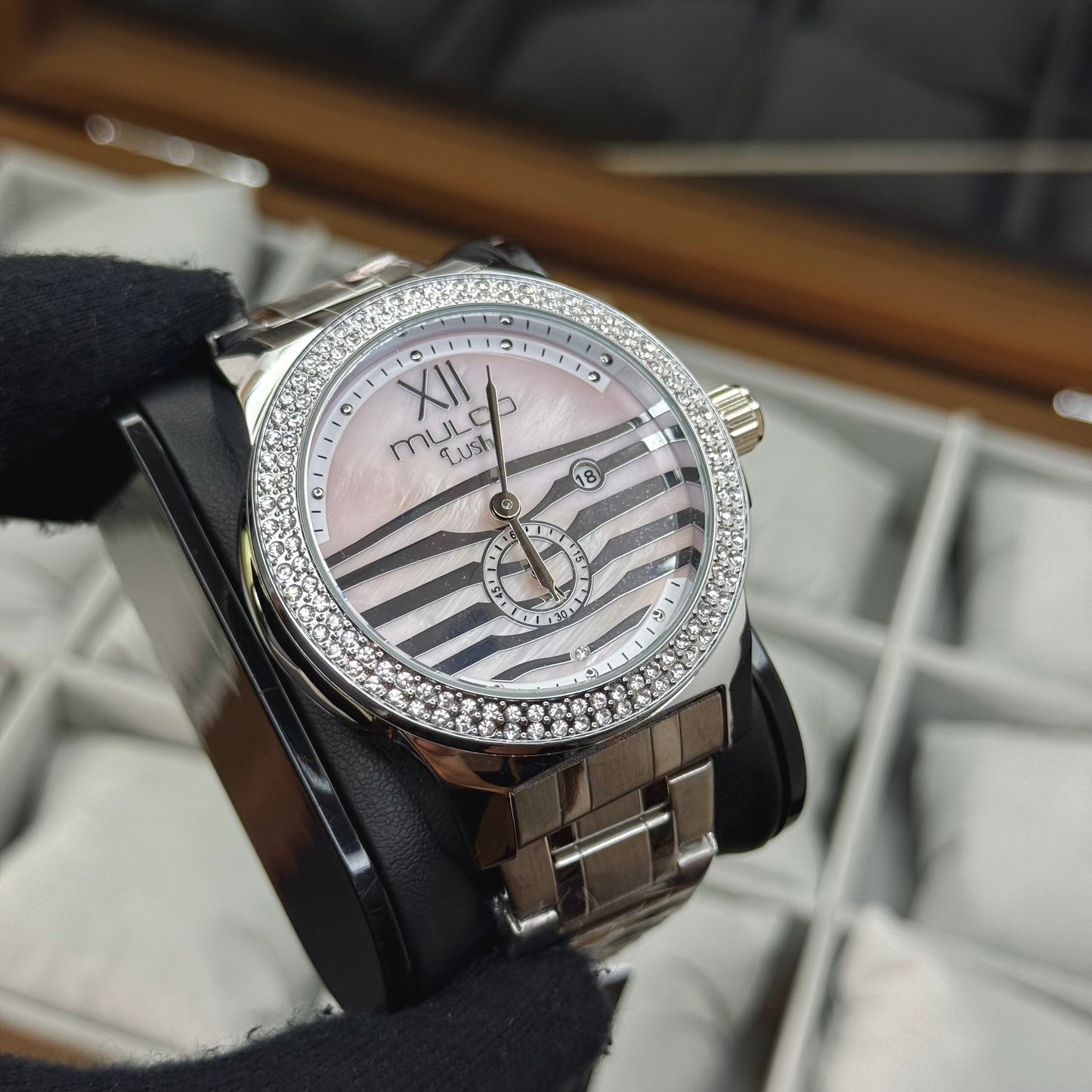 MULCO LUSH UNISEX REF-PR