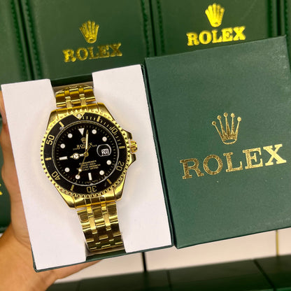 RLX SUBMARINE TRIZADO PARA HOMBRE - REF-DN