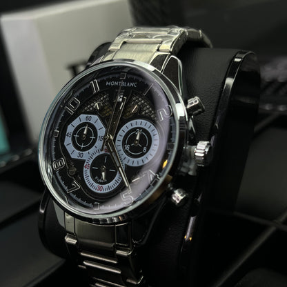 MONTBLANC FUNCIONAL PARA HOMBRE REF-PN