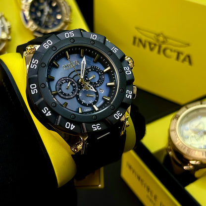 INVICTA RIPSAW FUNCIONAL PARA HOMBRE REF NAD