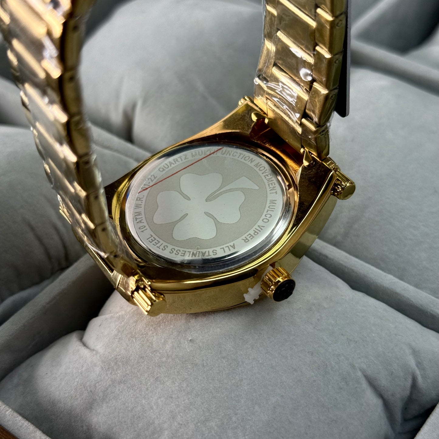 MULCO KRIPTO V2 UNISEX REF-DD