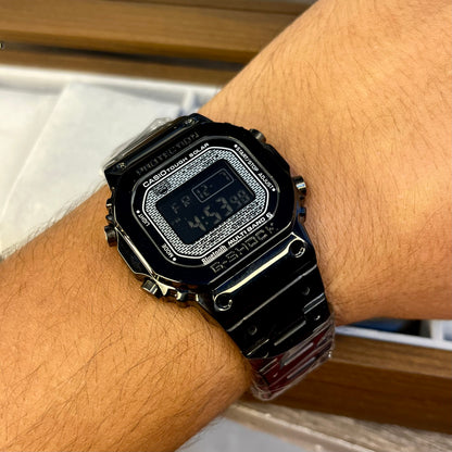 CASIO G SHOCK PARA HOMBRE REF-N