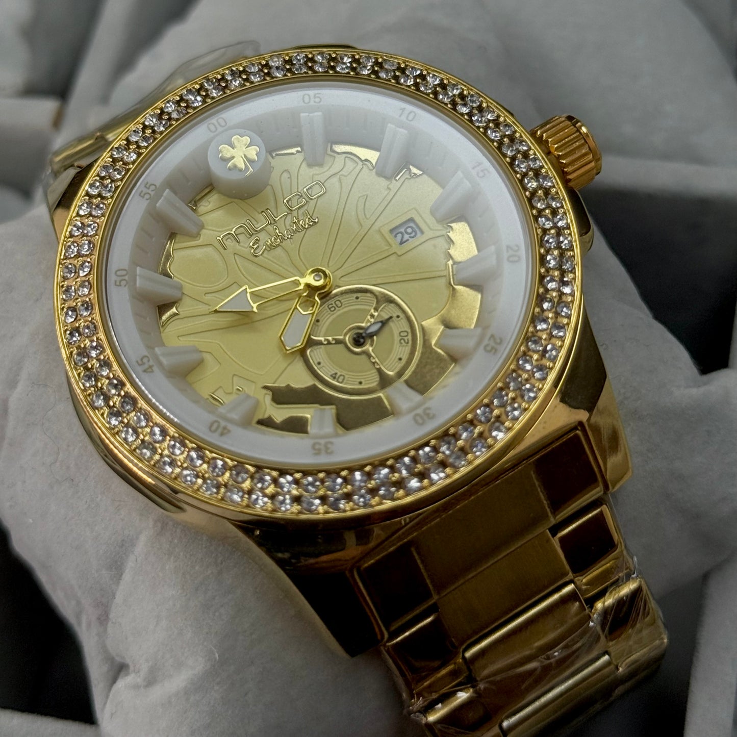 MULCO EICHANTEL UNISEX REF-DD