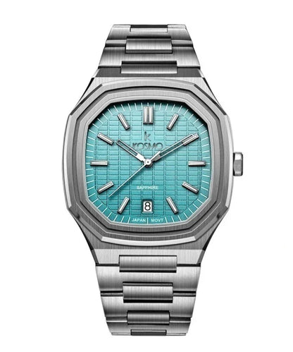 KOSMOS x CARTIER ACERO ORIGINAL PARA HOMBRE REF- 607-7 -PA