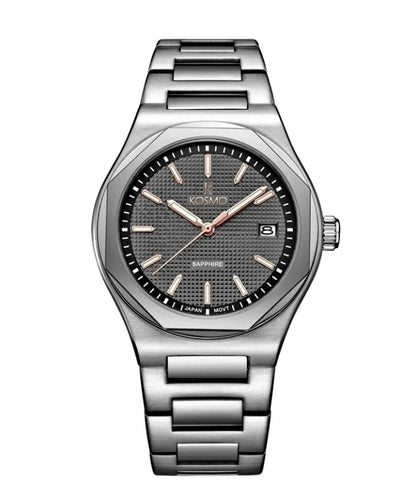 KOSMOS ACERO ORIGINAL PARA HOMBRE REF 609-7-PG